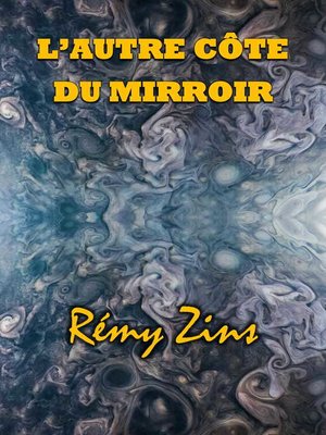 cover image of L'autre côté du miroir